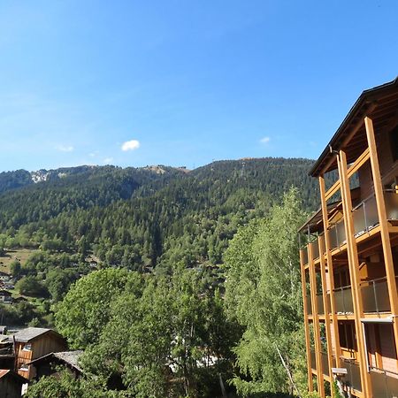 Sunshine 2 Daire Fiesch Dış mekan fotoğraf